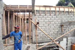 jasa bangun rumah di bali Contractor Bali