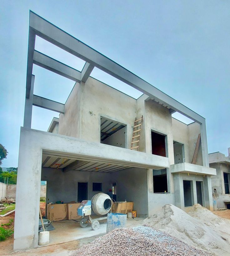 kontraktor rumah di Bali untuk bangun rumah dua lantai