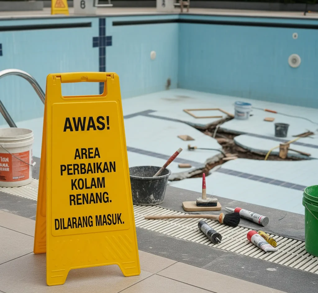 cara sefety k3 untuk keselamatan